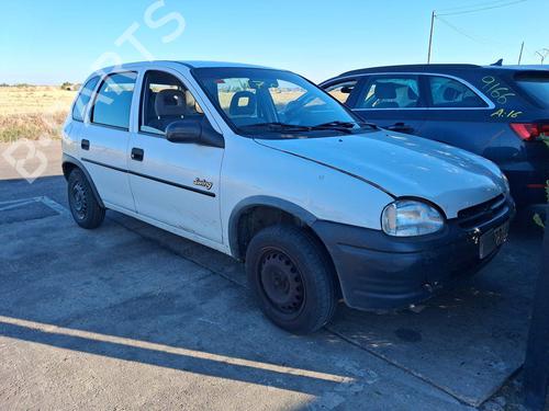 Brugte OPEL CORSA B (S93) 1.2 i (F08, F68, M68) 4959144