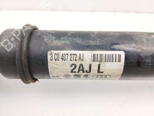 Right front driveshaft VW PASSAT B6 Variant (3C5) 2.0 TDI | BP29736419M39 - Image 7