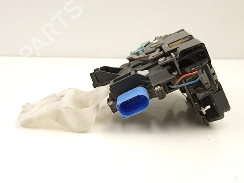 Front right lock VW CADDY III Box Body/MPV (2KA, 2KH, 2CA, 2CH) 1.9 TDI | BP17921586C97 