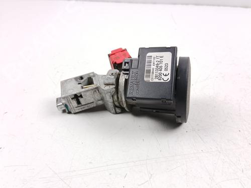 Ratlås/Tændingslås RENAULT KANGOO / GRAND KANGOO II (KW0/1_) 1.5 dCi (KW0C, KW2C, KW4C) | BP29983324M48 