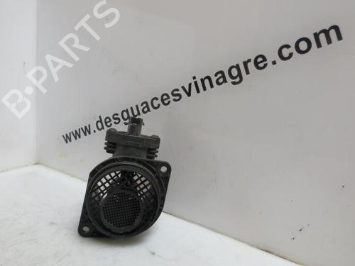Used Mass air flow sensor KIA CERATO I Hatchback (LD) 2.0 CRDi (112 hp) 20117441