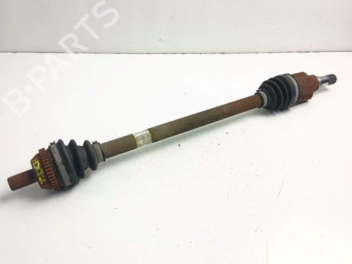 right-rear-driveshaft-smart-fortwo-coupe-451-2007-34649102 main image