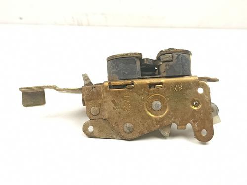 Rear right lock FIAT UNO (146_, 158_) 45 i.e. 1.0 (146E, 146A) | BP16838637C99 
