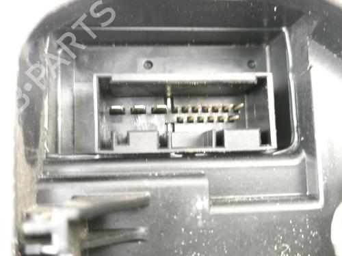 Rear right lock BMW 7 (E65, E66, E67) 735 i, Li | BP23421978C99 