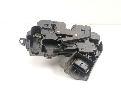Rear left lock RENAULT MEGANE IV Hatchback (B9A/M/N_) 1.3 TCe 140 (B9NB) | BP17493197C100 