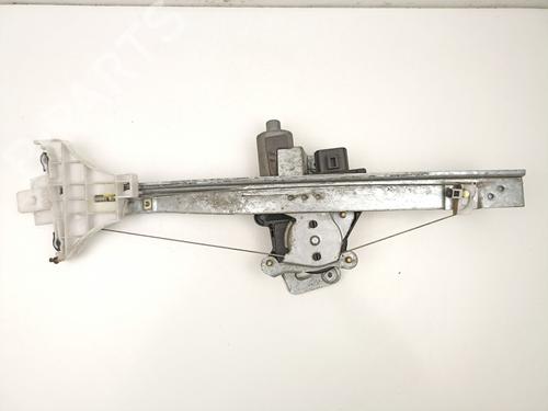 Rear left window mechanism FORD MONDEO III Saloon (B4Y) 2.0 16V TDDi / TDCi | BP16196942C24 
