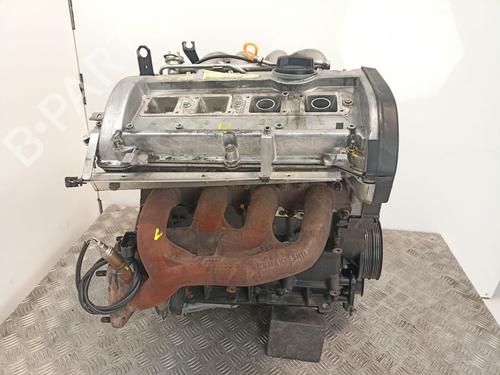 Engine AUDI A4 B5 (8D2) 1.8 (125 hp) 11875311