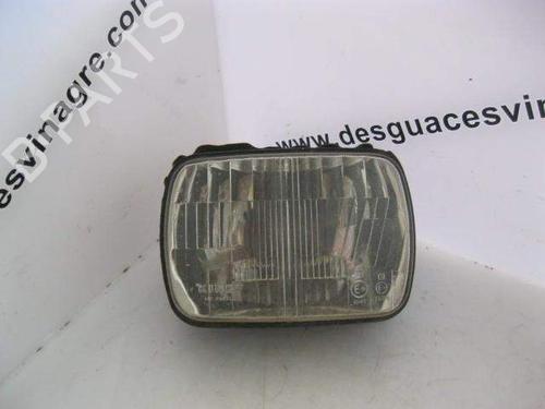 Used Right headlight Right headlight 11956690 11956690
