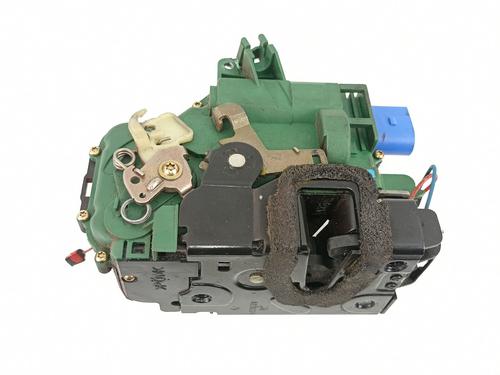 Used Front left lock VW POLO (9N_, 9A_) [2001-2014]  12205597