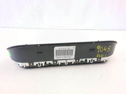 Instrument cluster CITROËN C5 I (DC_) 2.0 HDi (DCRHZB, DCRHZE) | BP36504977C47  - Image 6
