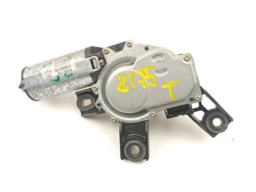 Rear wiper motor MERCEDES-BENZ A-CLASS (W168) A 170 CDI (168.008) | BP17124171M102 