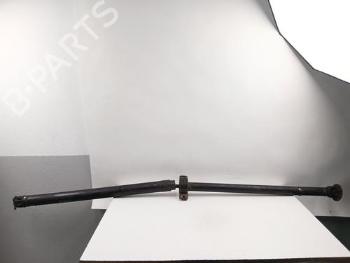 Used Driveshaft NISSAN QASHQAI I (J10, NJ10) 2.0 dCi All-wheel Drive (150 hp) 29808892