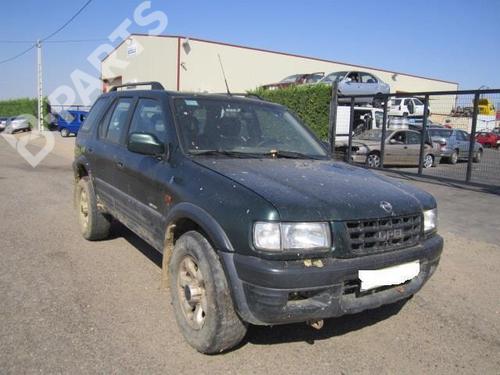 Right headlight OPEL FRONTERA B (U99) 2.2 DTI (6B_ZC, 6B_VF, 6B_66, 6B_76) | BP11949302C29 