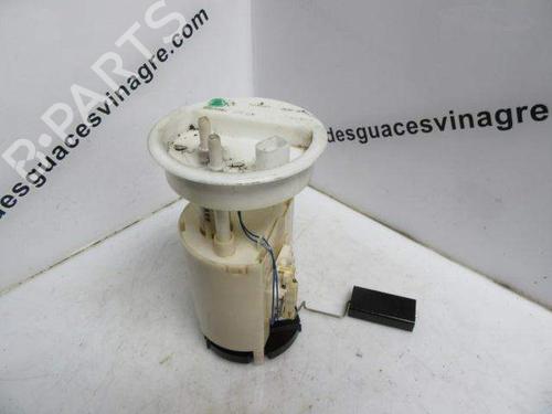 Used Fuel pump Fuel pump SEAT TOLEDO II (1M2) 1.9 TDI (110 hp) 11737676 11737676