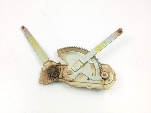 Used Front right window mechanism CITROËN C15 Box Body/MPV (VD_) 1.8 D (60 hp) 30876967