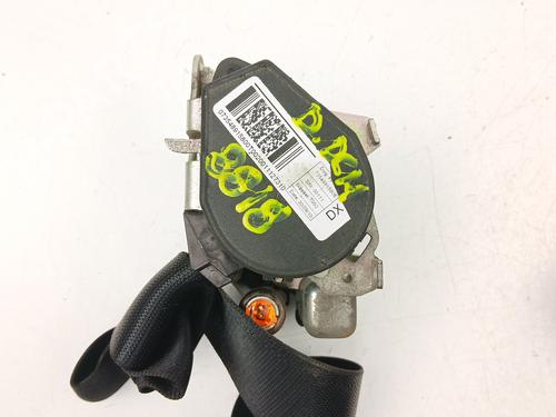 Front right seatbelt CITROËN NEMO Box Body/MPV (AA_) 1.4 HDi | BP30298653I25 