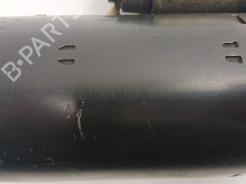 Starter FORD ESCORT CLASSIC (AAL, ABL) 1.8 TD | BP33760233M8  - Image 7