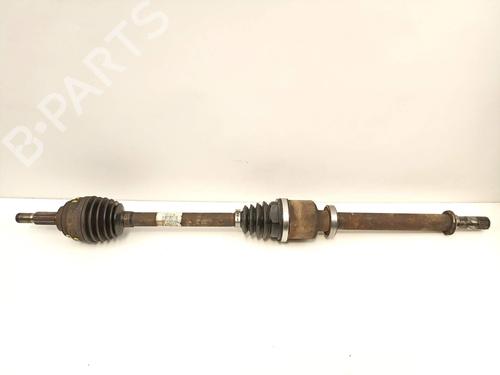 Used Right front driveshaft Right front driveshaft 18786952 18786952