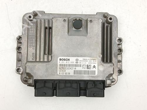 Electronic module CITROËN XSARA PICASSO (N68) 1.6 HDi | BP27405516M83 