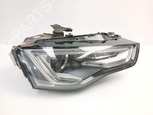 right-headlight-audi-a5-sportback-8ta-2007-2008-2009-2010-2011-2012-2013-2014-2015-2016-2017-40538882 main image