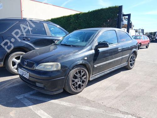 Used Parts OPEL ASTRA G Hatchback (T98)  1.6 16V (F08, F48)  4514999