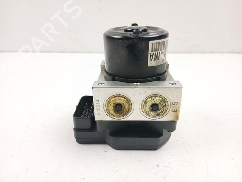 ABS pump CHEVROLET AVEO / KALOS Saloon (T250, T255) 1.4 | BP31652185M43