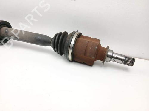 Right front driveshaft OPEL CORSA D (S07) 1.3 CDTI (L08, L68) | BP32393782M39 - Image 5