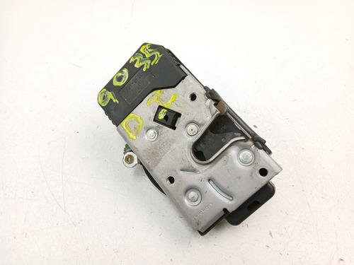 Used Front left lock Front left lock OPEL VECTRA B (J96) 1.6 i 16V (F19) (100 hp) 36303504 36303504