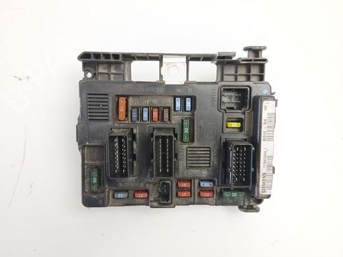 Fuse box CITROËN C2 (JM_) 1.4 HDi | BP37183725E1 - Image 2