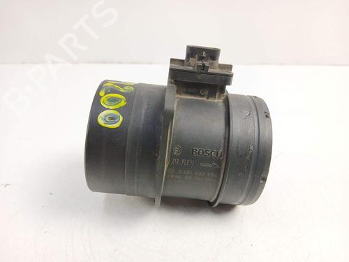 Mass air flow sensor AUDI A5 Sportback (8TA) 2.0 TDI | BP39714667M95 - Image 3
