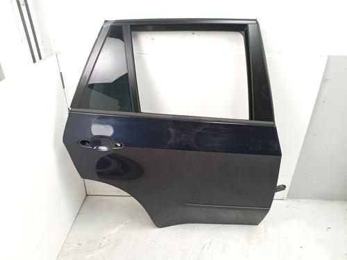 Used Right rear door BMW X5 (E70) xDrive 35 d (286 hp) 22737323