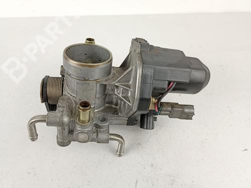 Used Throttle body TOYOTA PRIUS Saloon (_W1_) [2000-2004]  9804308