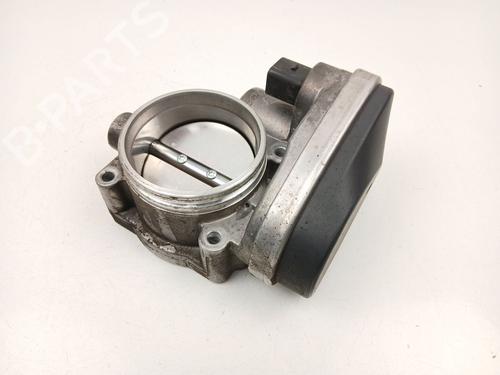 Used Throttle body BMW 3 (E90) 320 i (150 hp) 26223484
