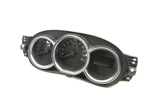 Used Instrument cluster Instrument cluster 21387783 21387783