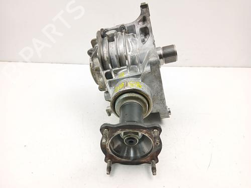 Front differential MAZDA CX-5 (KE, GH) 2.2 D AWD (KE2AW) | BP31147756M23