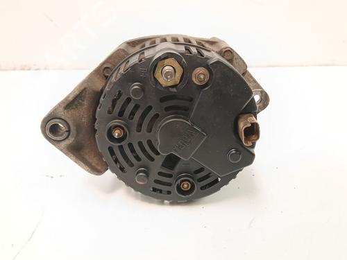 Alternator RENAULT KANGOO (KC0/1_) D 65 1.9 (KC0E, KC02, KC0J, KC0N) | BP37646028M7 - Image 4