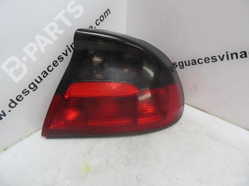 Used Right taillight OPEL TIGRA (S93) 1.4 16V (F07) (90 hp) 12003655