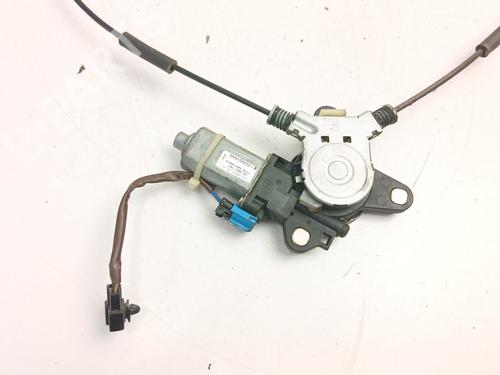 Front right window mechanism CHEVROLET MATIZ (M200, M250) 1.0 | BP34350803C23 - Image 5