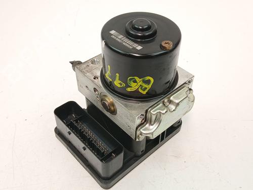 ABS Bremseaggregat MITSUBISHI GRANDIS (NA_W) 2.0 DI-D (NA8W) (140 hp) 27242565