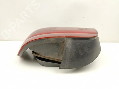 Right taillight BMW 5 (E39) 520 d | BP14995099C35 