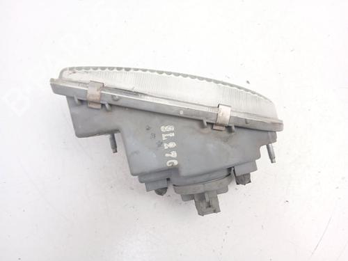 Left front fog light DAEWOO REZZO (U100) 1.6 | BP35723868C30 - Image 7