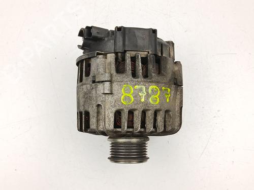 Alternator CITROËN BERLINGO MULTISPACE (B9) 1.6 HDi 110 | BP29574348M7 