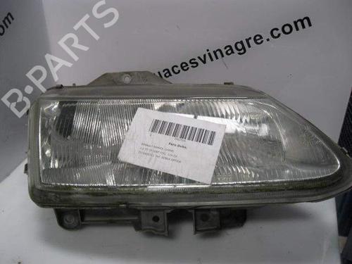 Used Right headlight Right headlight 12067668 12067668