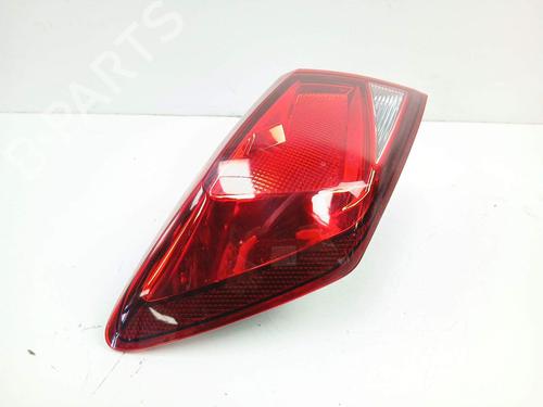 Left taillight SEAT LEON (5F1) 1.0 TSI | BP38592402C34 - Image 6