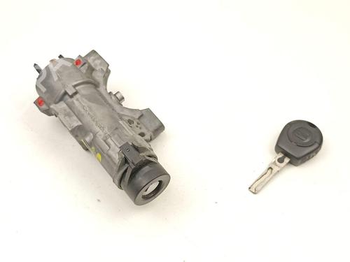 Used Ignition barrel Ignition barrel 24433193 24433193