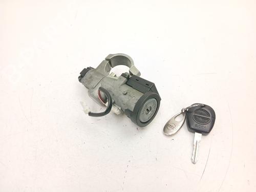 Used Ignition barrel Ignition barrel NISSAN PRIMERA (P12) 2.2 Di (126 hp) 33325999 33325999