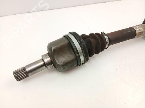 Left front driveshaft CITROËN XSARA PICASSO (N68) 1.6 HDi | BP27371524M38 