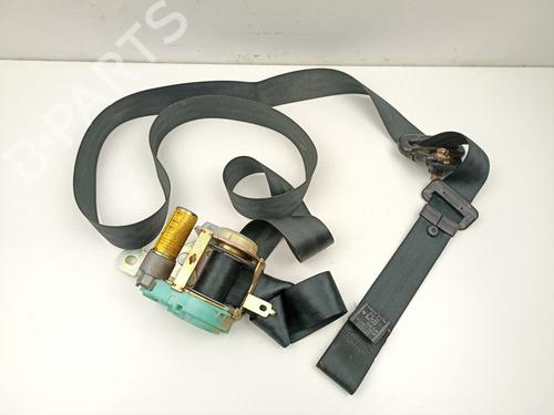 Used Front right seatbelt HYUNDAI COUPE II (GK) 1.6 16V (105 hp) 17618091