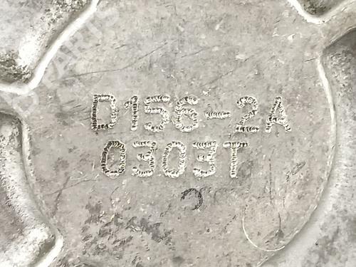 Vacuum pump PEUGEOT PARTNER Tepee 1.6 HDi 16V | BP10928053M80