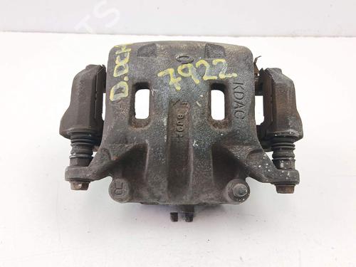 Right front brake caliper RENAULT KOLEOS I (HY_) | BP27208637M104 - Image 5